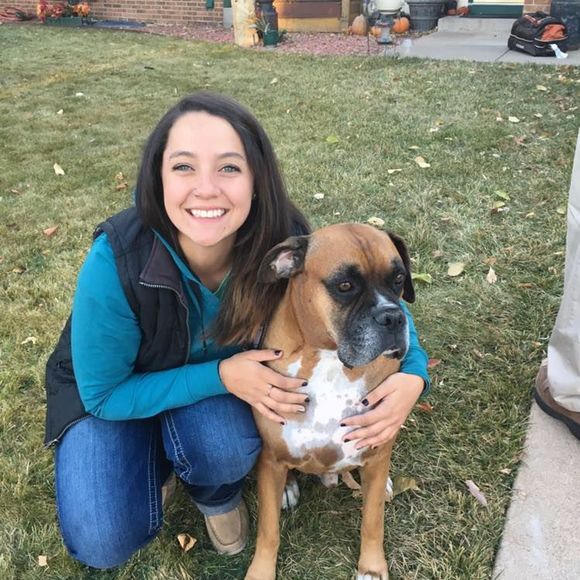 Meet your Posher, Francesca - Picture 1 of 1